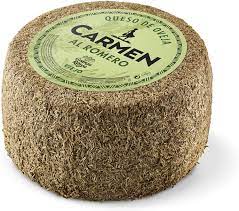 FROMAGE BREBIS ROMARIN CARMEN